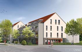 Anzahl immobilien zum kauf für objekttyp wohnung in hünfeld2. Kropp Gruppe Investiert 13 Mio Euro In Grossbauprojekt Im Haselgrund In Hunfeld Osthessen News