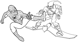 O super herói favorito de muitas crianças é o homem aranha, se diverta colorindo o seu personagem de desenhos de quadrinhos favorito, imprima o desenho para colorir do homem aranha. Homem Aranha Para Colorir E Imprimir Muito Facil Colorir E Pintar