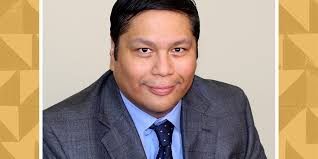 Bob Blake's Gift for Advocating for Renewable Energy in Indian Country