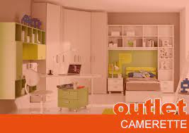 Asta Mobili Outlet Camerette Camerette Mobili Outlet