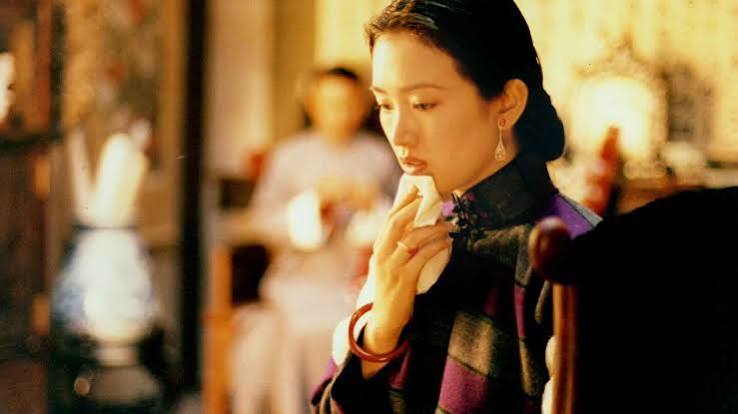 Farewell My Concubine - Now Playing In Theater at Metrograph