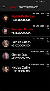 At&t visual voicemail apk for android free download post navigation. Free Visual Voicemail Apk Dlya Android Skachat Besplatno Na Droid Informer