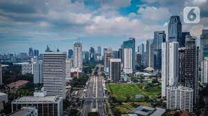 Usulan itu mengadopsi kebijakan turki. Polisi Pembatasan Mobilitas Di 10 Jalan Jakarta Bukan Lockdown Jangan Diplesetin News Liputan6 Com