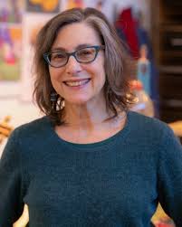 Michal Sagar's artwork In Sight is