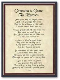 Rest In Peace Grandpa Quotes Pinterest Grandfather Quotes Grandpa Quotes Grieving Quotes