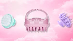 Without blood reaching the hair follicles, they quickly wither and die. Can Scalp Massagers Stimulate Hair Growth We Asked Experts Allure