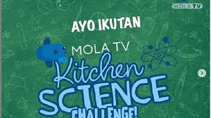 600 x 350 · png. Mola Tv Kembali Gelar Kompetisi Tahap 2 Mola Tv Family Challenge Hadiah Uang Tunai Rp 50 Juta Tribunnews Com Mobile