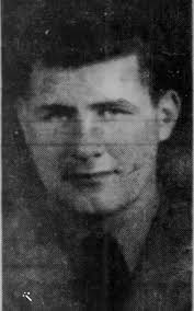 Capt Thomas Barton O'Donnell Jr. (1918-1943)