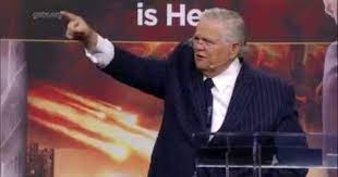 Cornerstone John Hagee Jan 18 2015 Prophecy For Tomorrow Christ Has Returned To Jerusalem John Hagee John Hagee Ministries Pastor John Hagee