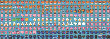 Check spelling or type a new query. 90s Aesthetics In Modern Tech Approaching A Blank Canvas 16x16 By Tim Swast Offline Camp Medium