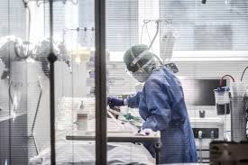 Deaths continue to spiral in italy. Coronavirus Live Updates 627 Die In A Single Day In Italy Coronavirus Pandemic News Al Jazeera