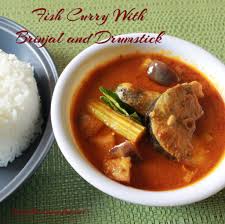 Dried light salted croaker fish slices 淡口切件三牙 2 x 142g. Fish Curry With Brinjal And Drumstick Sujithaeasycooking