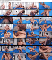 Tiffany Tatum Humiliated By Zazie Skymm With Hardcore Squirting -  Fetish-Island.com : New Fetish Movies