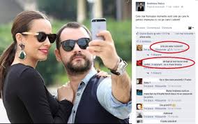 Primesc despăgubiri pentru prejudiciile create. Andreea Raicu Si A Scos Iubitul La Plimbare Ziarul National