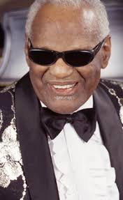 Resultado de imagem para ray charles