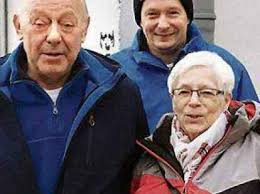 Volles Haus bei der Film-Premiere in Brake