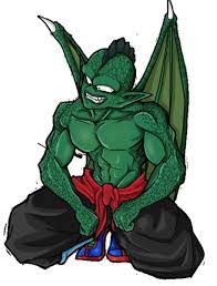 Tambourine (タンバリン tanbarin) is a supporting antagonist who appears in the dragon ball manga and the anime dragon ball. Tambourine Dragon Ball Digital Artist Dragon Ball Super