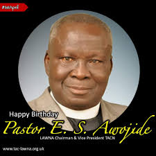 The Apostolic Church Europe