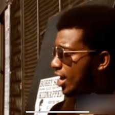 Dec 4. , On this day, Fred Hampton was assassinated by the  police/FBI/United States government in his sleep while he laid next to his  pregnant wife. , Fred was 21 years old. , Slide 3: Fred Hampton’s ...