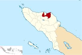 Daftar Kecamatan Dan Gampong Di Kabupaten Aceh Utara Wikipedia Bahasa Indonesia Ensiklopedia Bebas