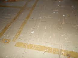 Maybe you would like to learn more about one of these? Are Old Vinyl Tile Floors Dangerous