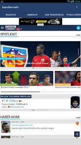 It also displays the transfer fees. Transfermarkt For Android Apk Download