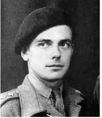 Das Reich enters Maquis Country