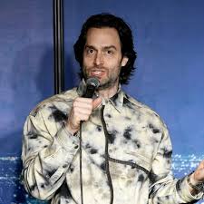 This is the official chris d'elia facebook fanpage. Chris D Elia Whitney Cummings Amy Schumer Talk Sex Abuse Allegations
