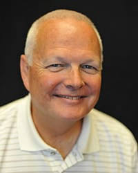 Dr. Michael F. Fleck