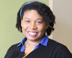 Michele Mackey named CEO of Kids Forward