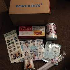 October 3, 2021, 6:36 pm · 2 min read. Korea Box K Pop Amino