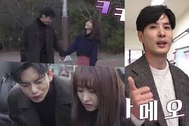 Park bo young (박보영 ) updated their profile picture. Watch Park Bo Young And Seo In Guk Surprise Themselves With Their Acting Kim Ji Suk Films Cameo In Doom At Your Service Soompi