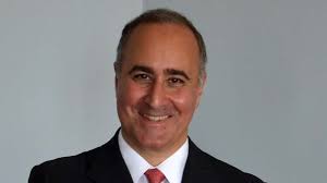 CEO named for Abercrombie & Kent Group