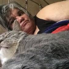 Dawn Demott's Instagram, Twitter & Facebook