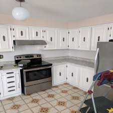 kitchen cabinets painters mississauga
