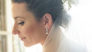 Weddings: Louise McElroy & Edward Buttross Jr.