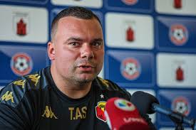 Jagiellonia rozpoczyna walkę o Ligę Mistrzów