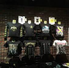 100% authentic merchandise & vinyl. 2017 Ambitions Concert Tour Merch One Ok Rock Amino