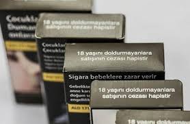 Sigaraya dev zam geldi! İşte yeni fiyatlar - Tele1