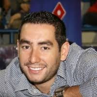 60+ perfiles de «Daniel Mendizabal»