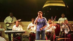 ربيع الدنيا هاني عابدين Concert