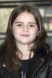 Lolita Chakrabarti Lila Lester Jasmine Lester Editorial Stock Photo