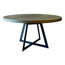 12 Fantastique Table Ronde Salle A Manger But Photos
