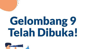 Program kartu pra kerja 2020 ini telah diresmikan oleh pemerintah sejak beberapa waktu lalu. Cara Daftar Kartu Prakerja Gelombang 9 Di Www Prakerja Go Id Kumparan Com