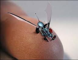 Image result for nanorobots in human body