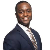 Fernando Mclean, Jr., MHA