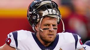 Texans' J.J. Watt criticizes rookie for ejection during loss vs. Ravens