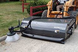 2018 Contractors Guide To Cat Skid Steer Attachments Tag