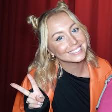 Ida Nash (@idanash1) • Instagram photos and videos