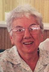 Marie Vitale Obituary (2015)